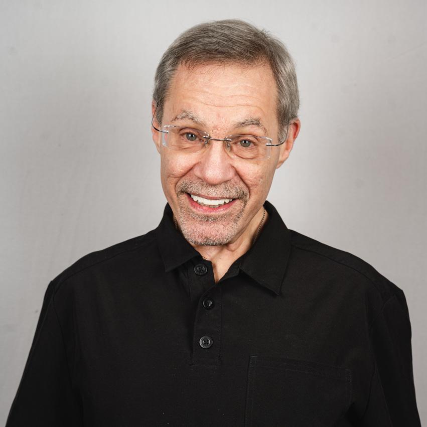 Glenn Miller, DMD